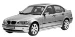 BMW E46 U2769 Fault Code