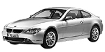 BMW E63 U2769 Fault Code