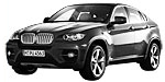 BMW E71 U2769 Fault Code