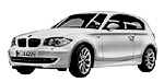 BMW E81 U2769 Fault Code