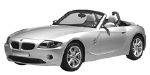 BMW E85 U2769 Fault Code