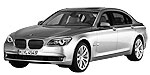 BMW F01 U2769 Fault Code