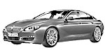 BMW F06 U2769 Fault Code